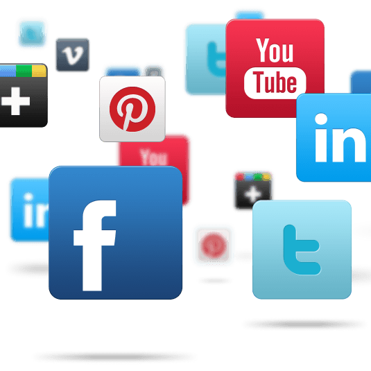 Online Branding & Social Media Strategies