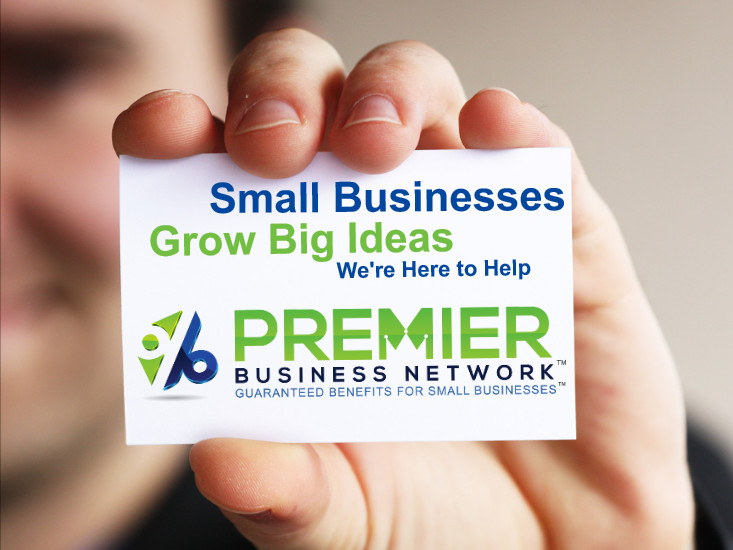 Premier Business Network